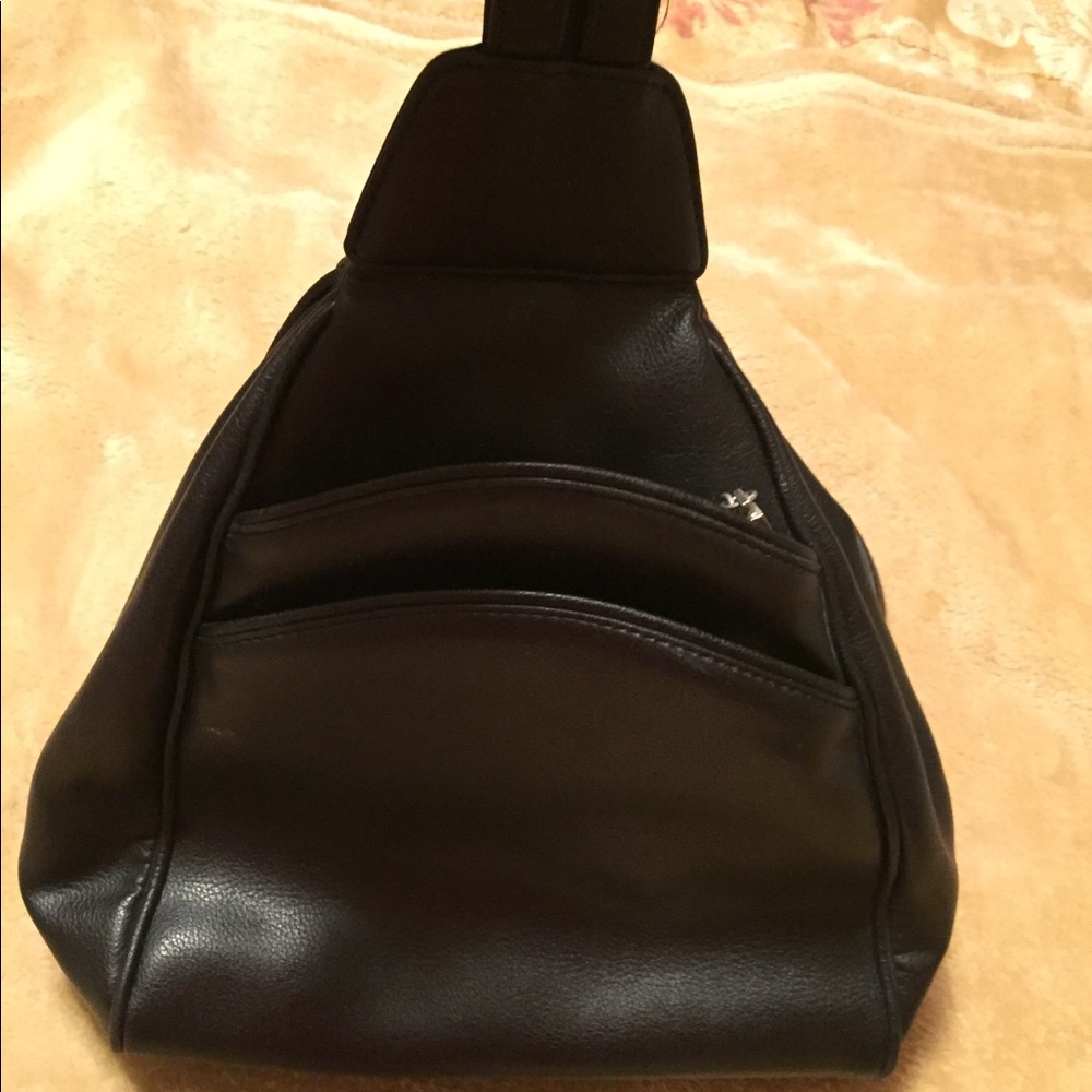 Liz Claiborne Back Sling